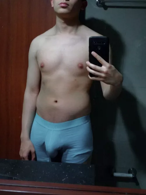 Carrying quite something (21)