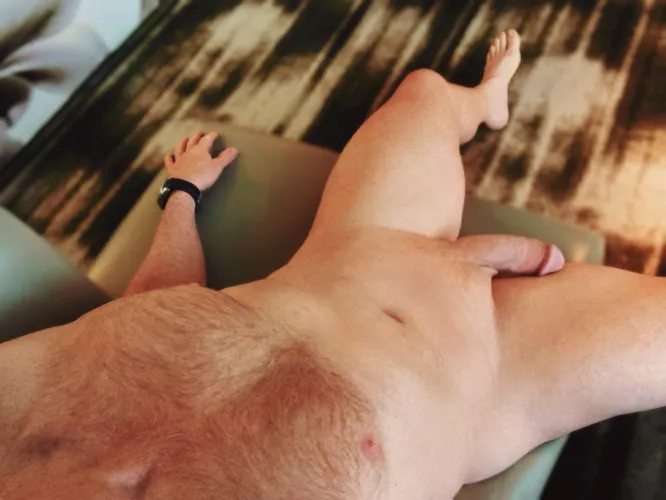 Could use a little crawling up on right about now [58]