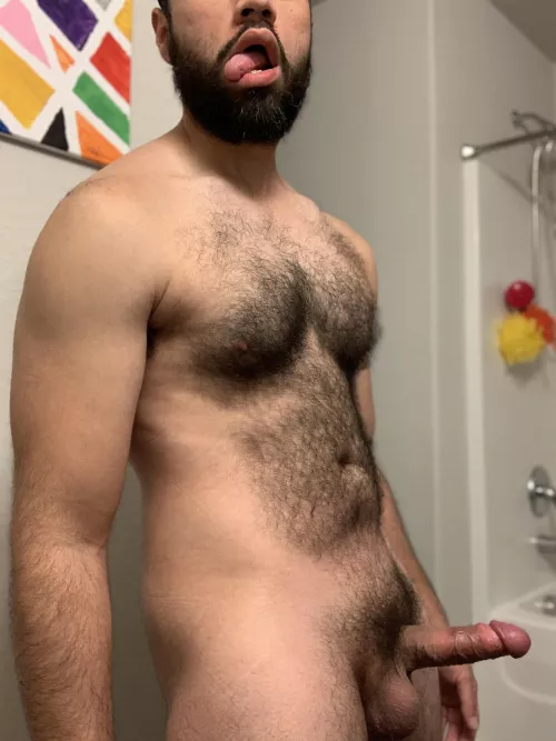 Do you think I’m sexy? 