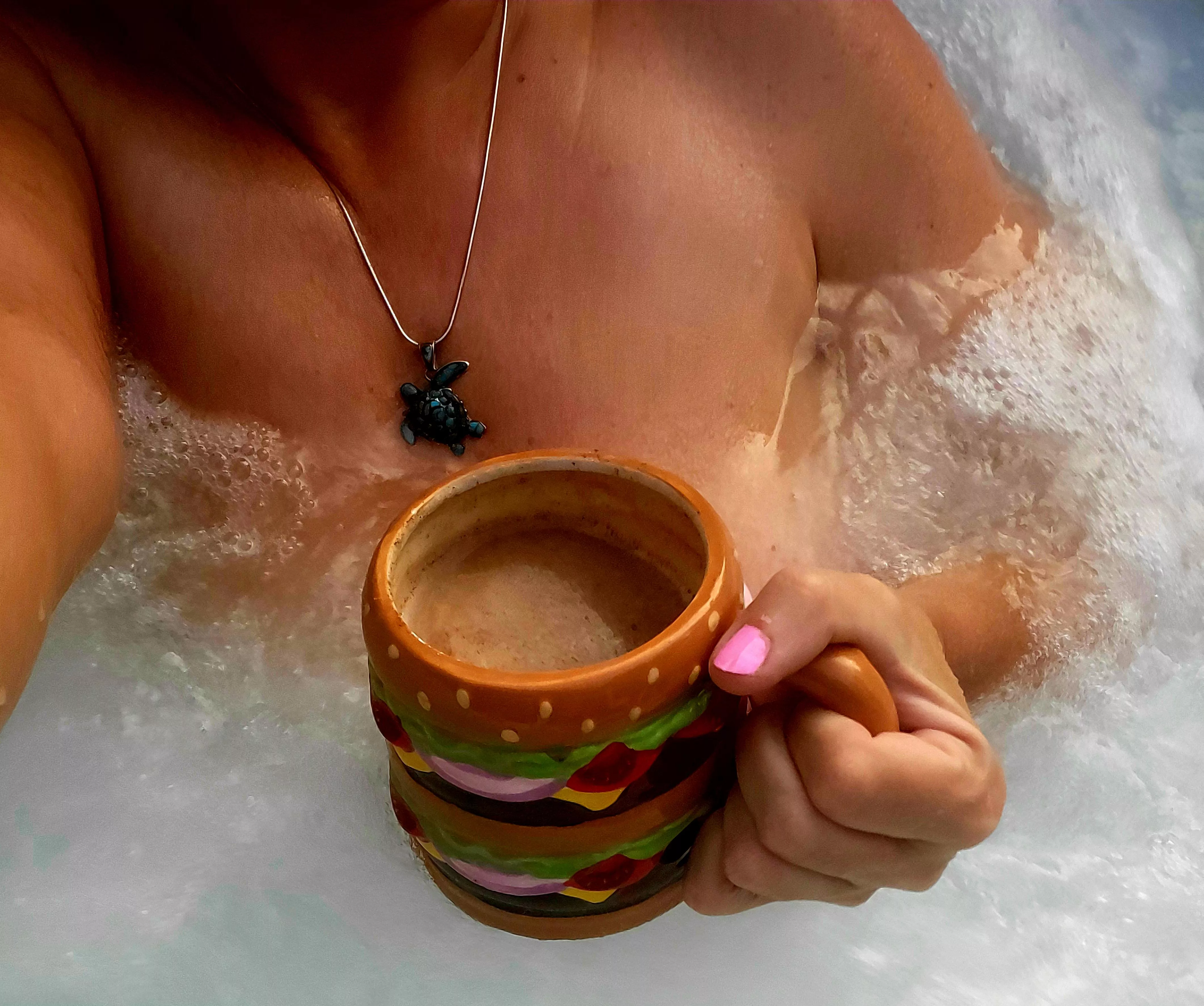 Fun ☕️ ☕️ cups!