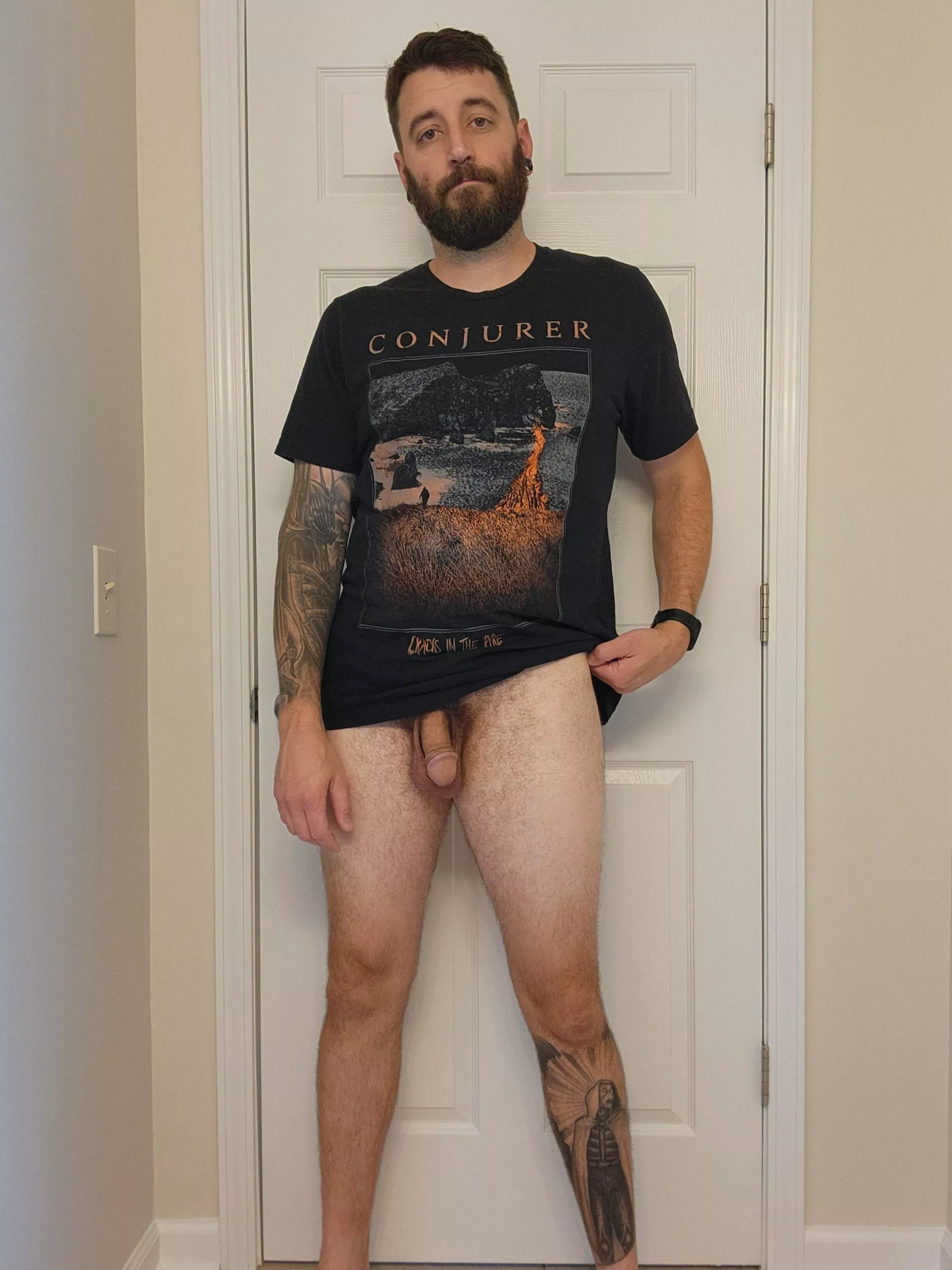 Go see Conjurer if you ever get the chance, so good!