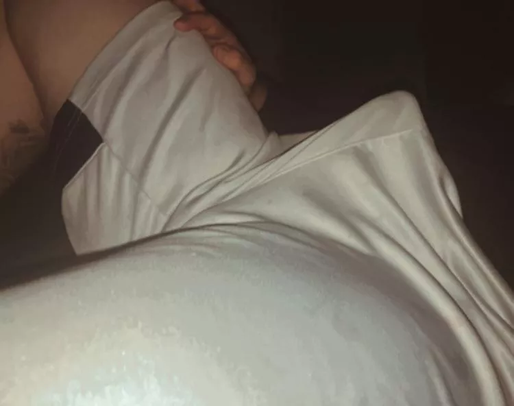 Goodmorning from This 25 year old! 