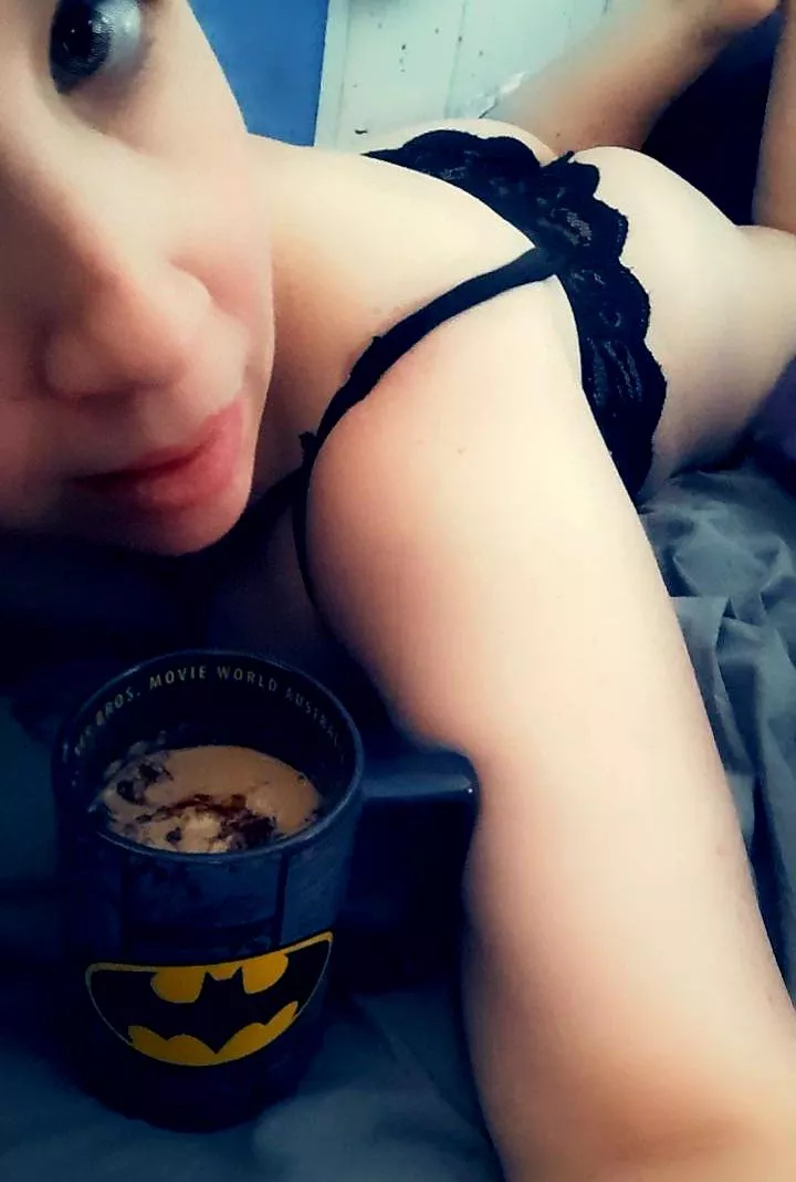 Happy Friday! What should we do this weekend? 😉