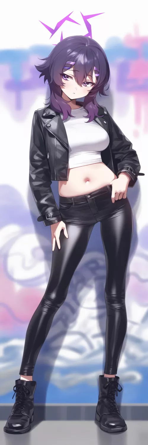 Haruka Igusa [Blue Archive]