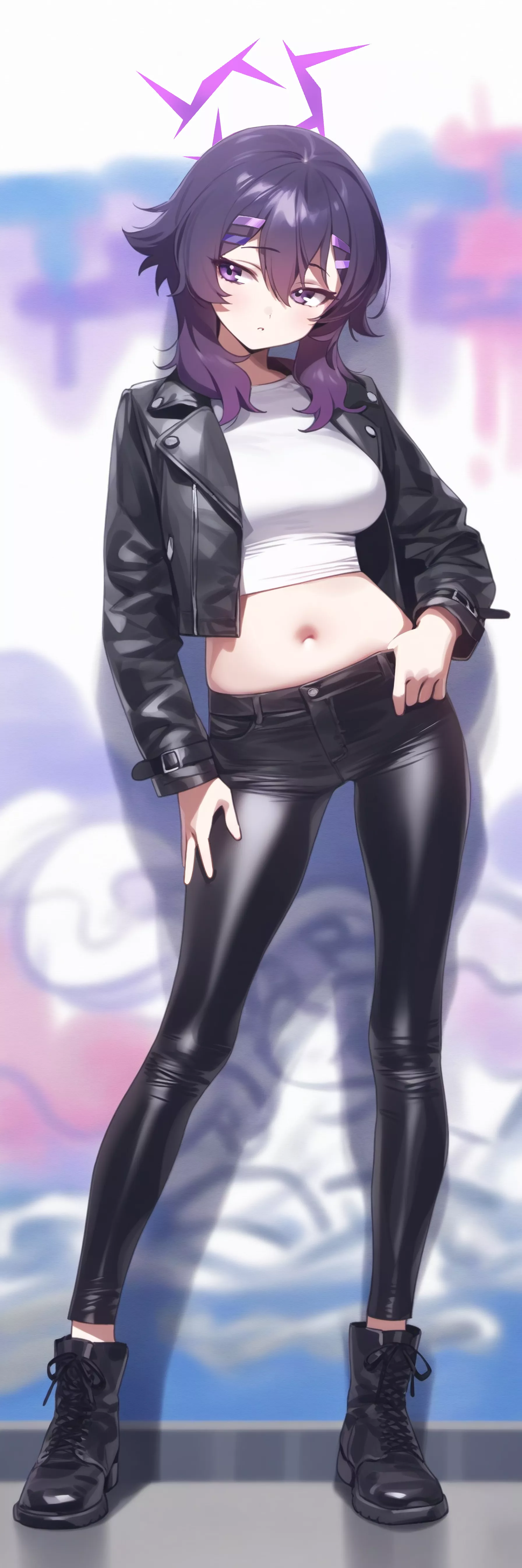 Haruka Igusa [Blue Archive]