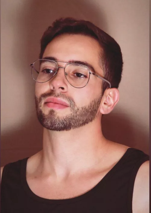 Hey there 👋🏻I’m Andrei, 24, I’m a pilot from Mexico. Looking for friends 😀