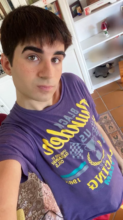 Hi! Is anyone else tired of summer yet? haha