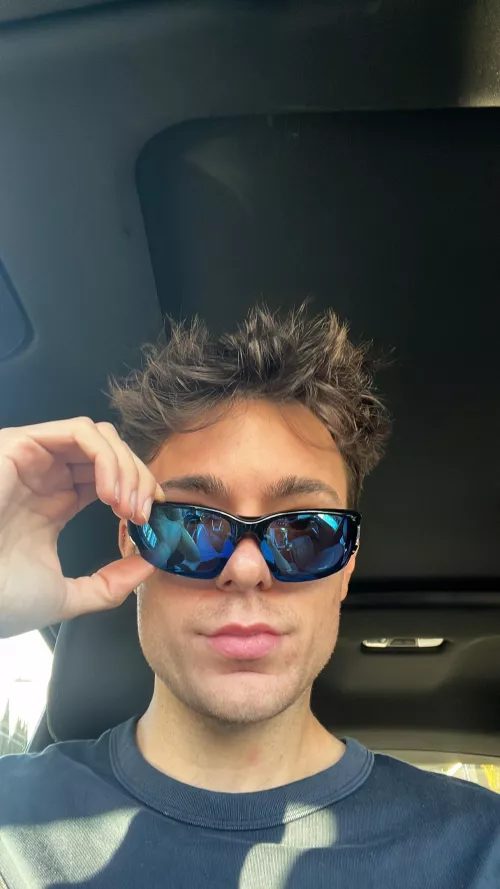 hope u got a good weekend ahead of you 