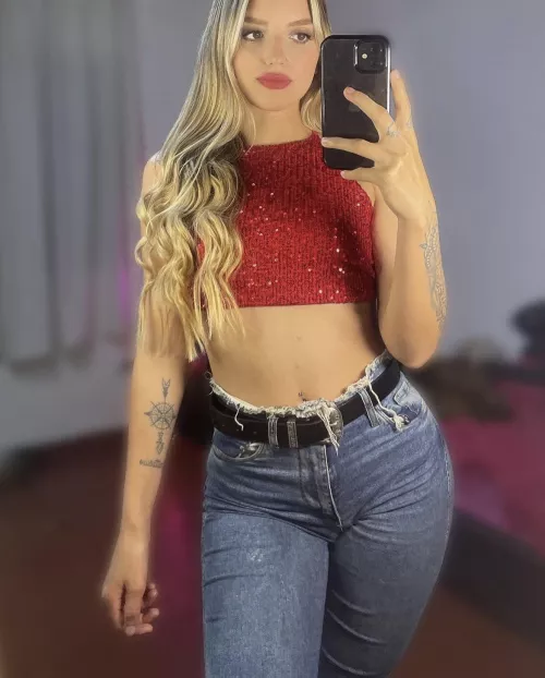 How about we take the top off? ;)