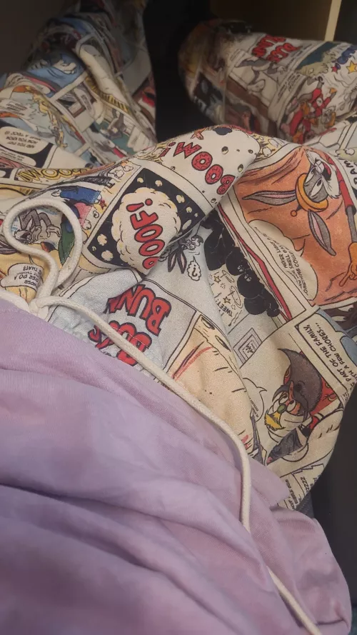 How big so you think I am 