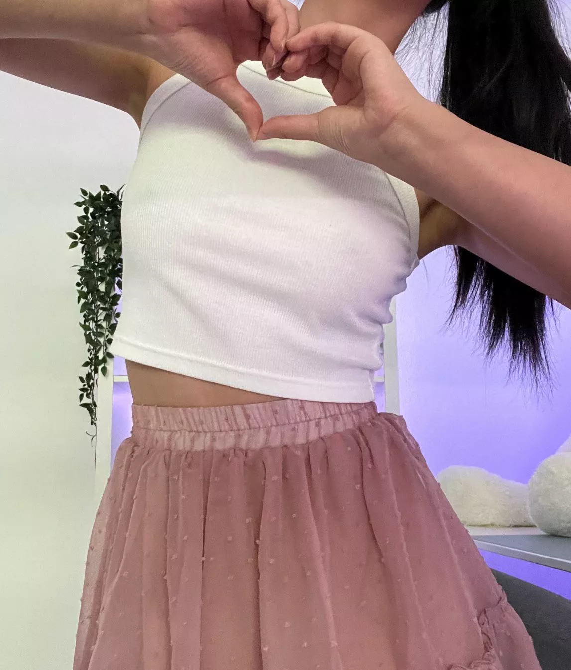 I have something for u~ 