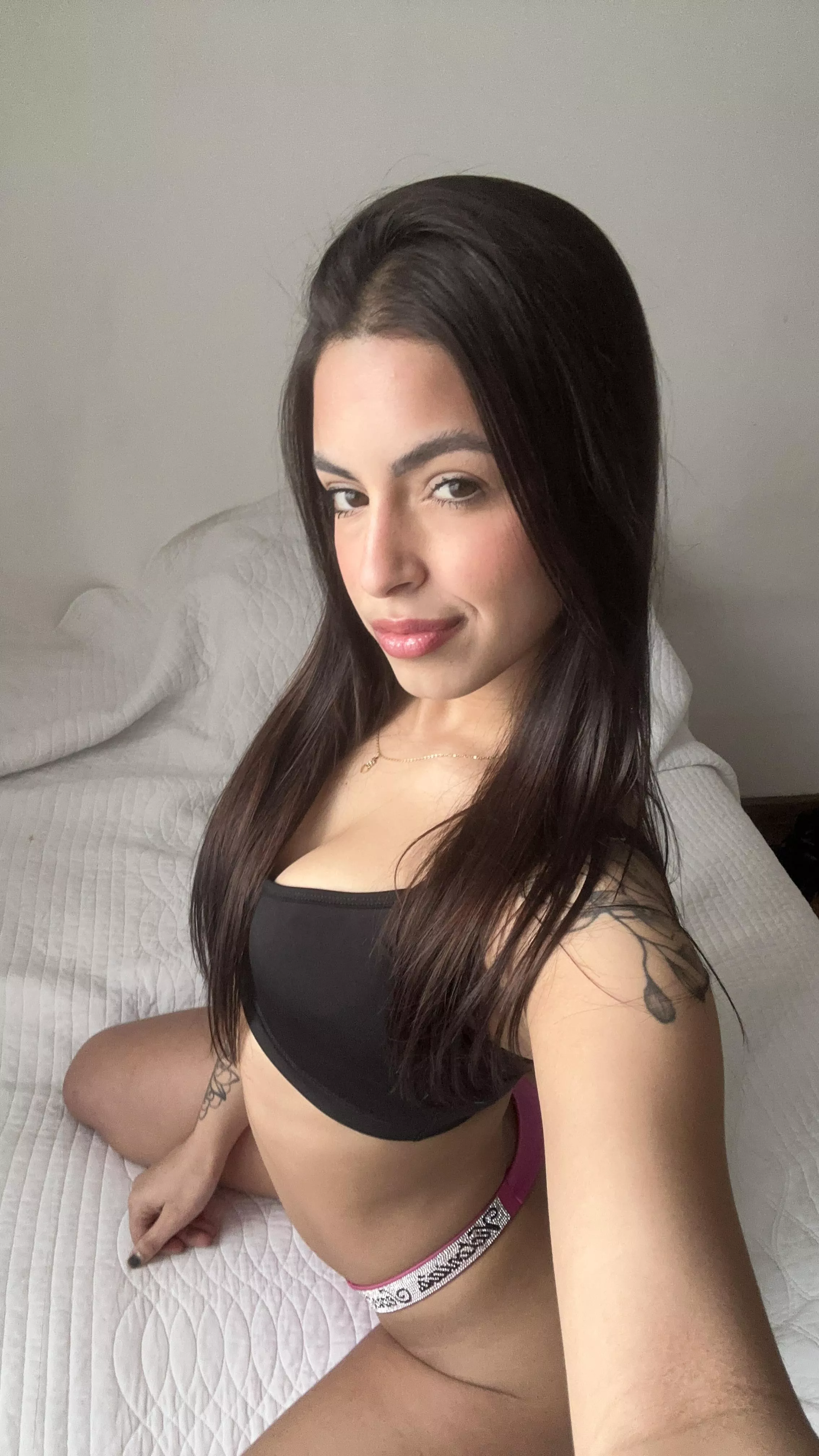 i make spicy posts but i'm really a virgin:(