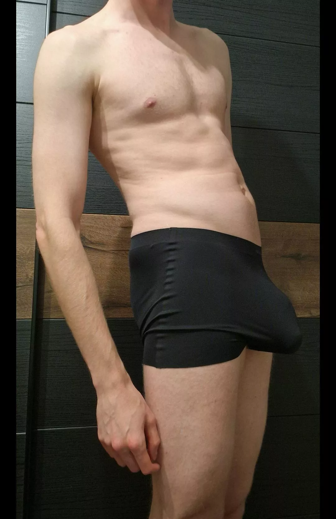 I might need a hand ... or two