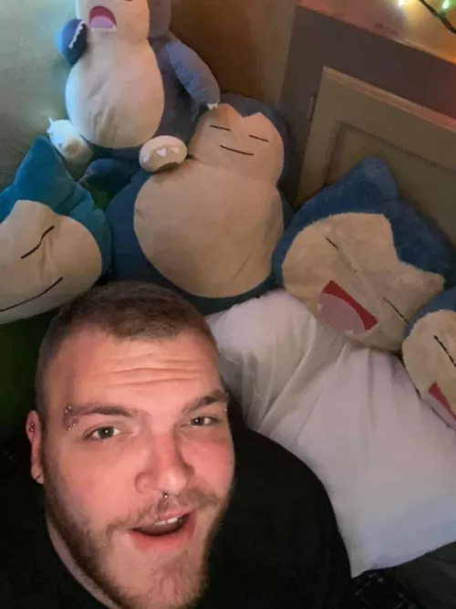 I think I may have a slight obsession 🙈🙈