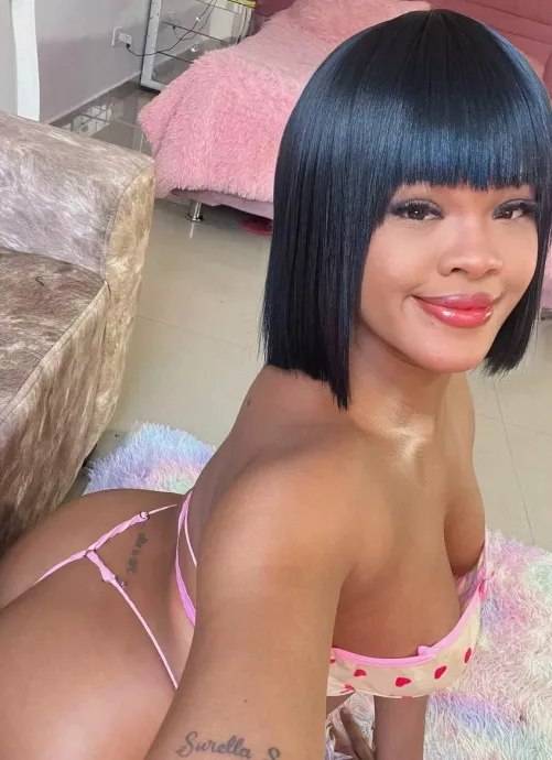 I think I need a little (or big) help in the shower