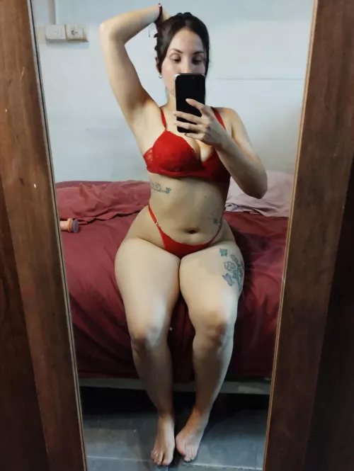 I'll only give you one chance to smell my armpits 