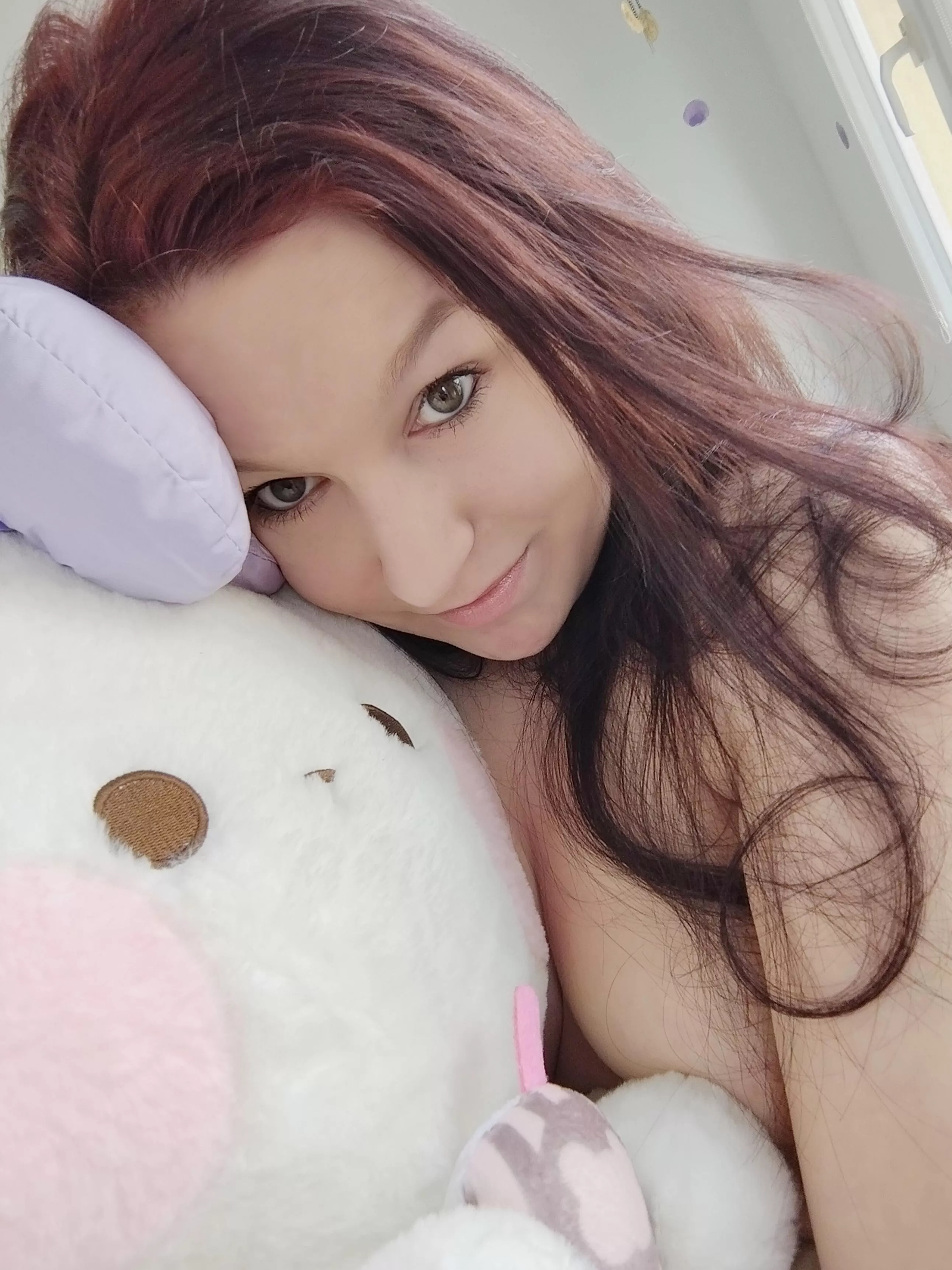 I'm cute and I know it ^^ [F]