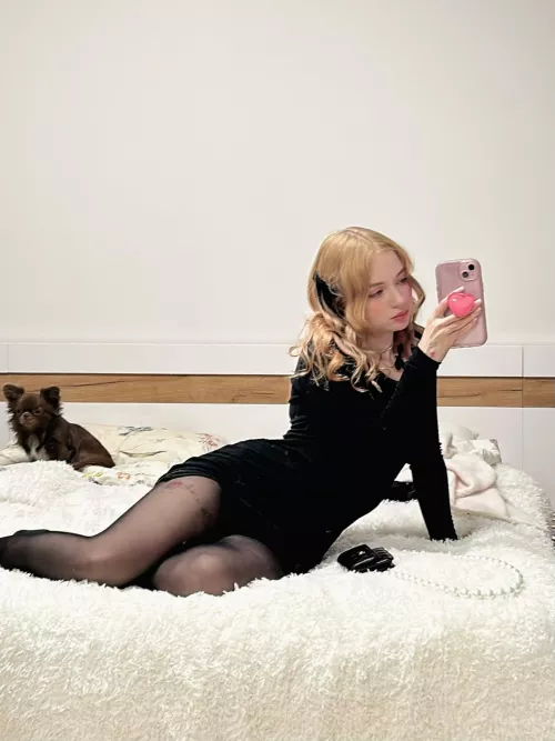 in love with this photo