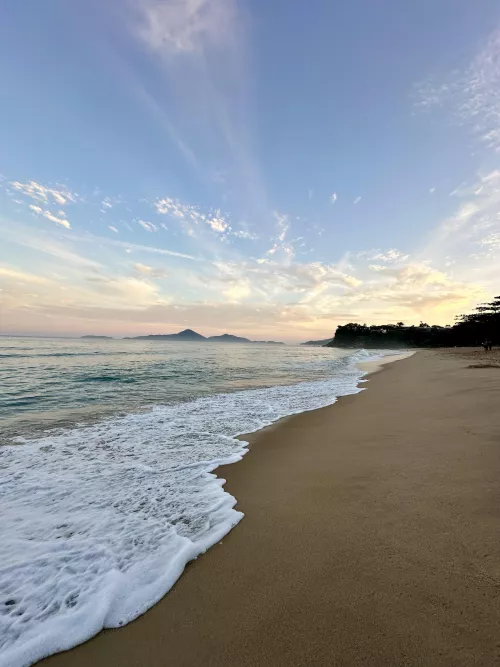 Itamambuca Beach. Brasil 🤍