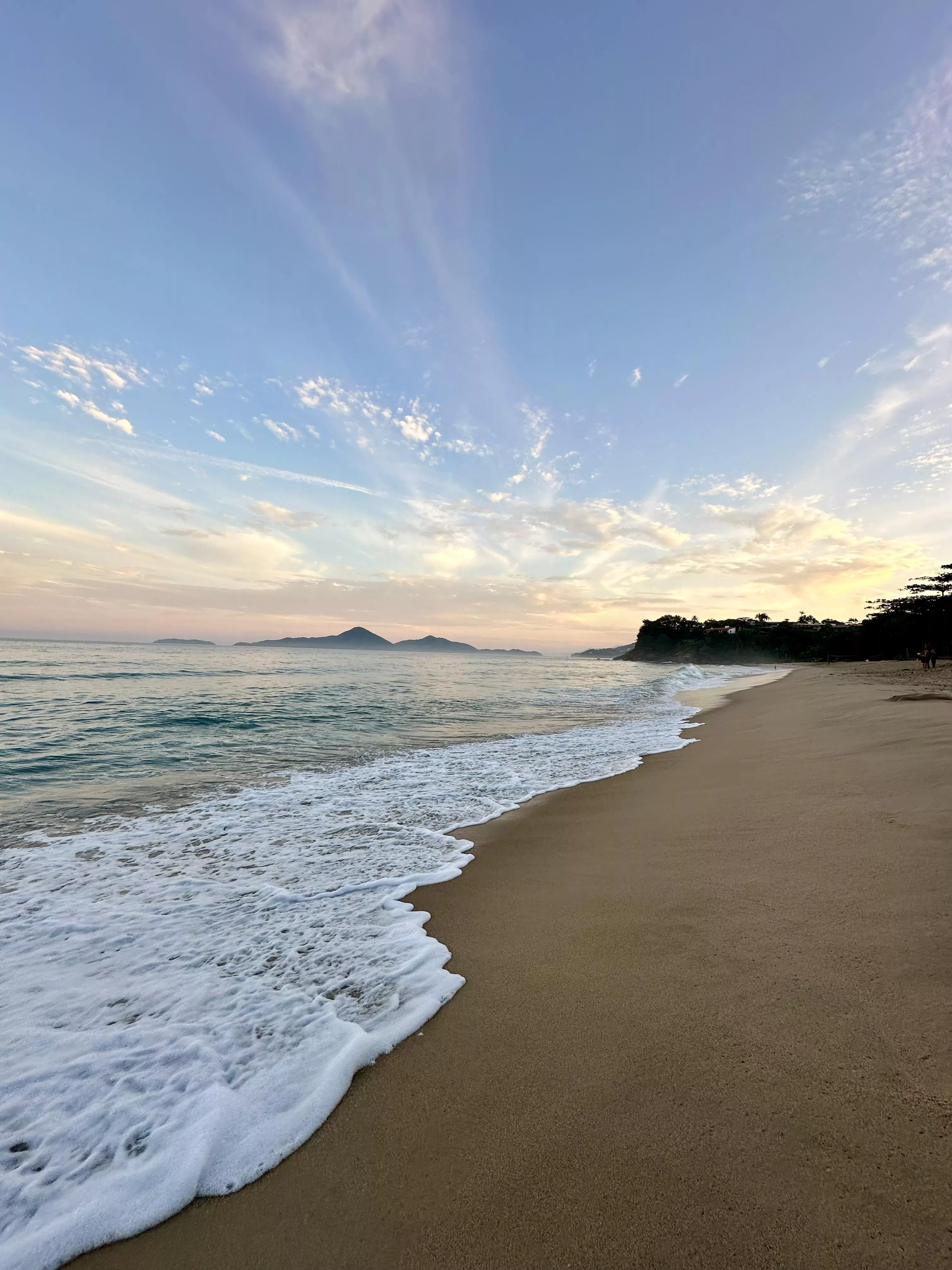 Itamambuca Beach. Brasil 🤍