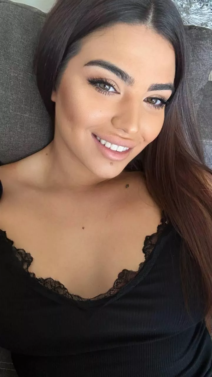 Just do whatever you want with me
