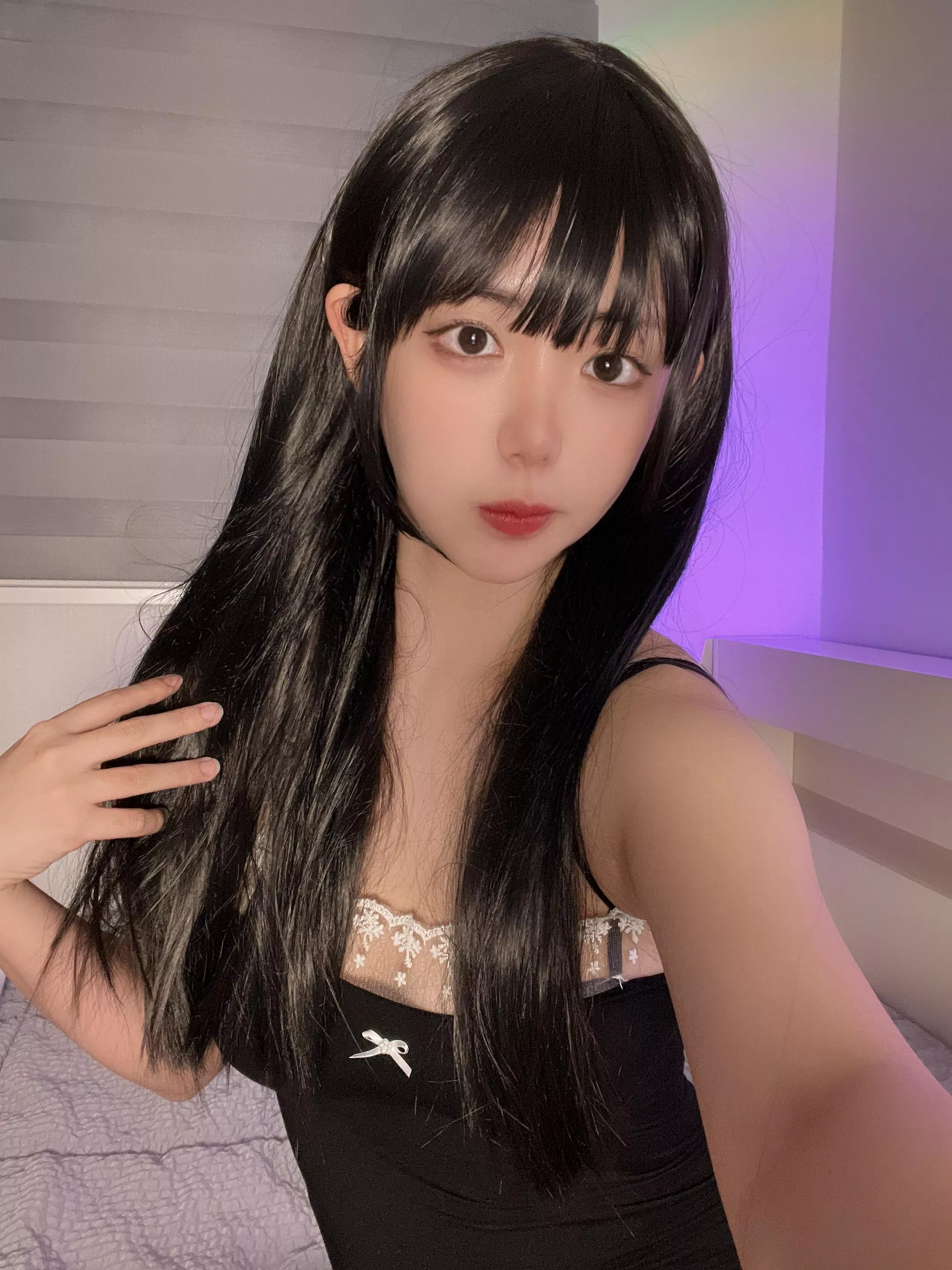 Keeping it casual :3 