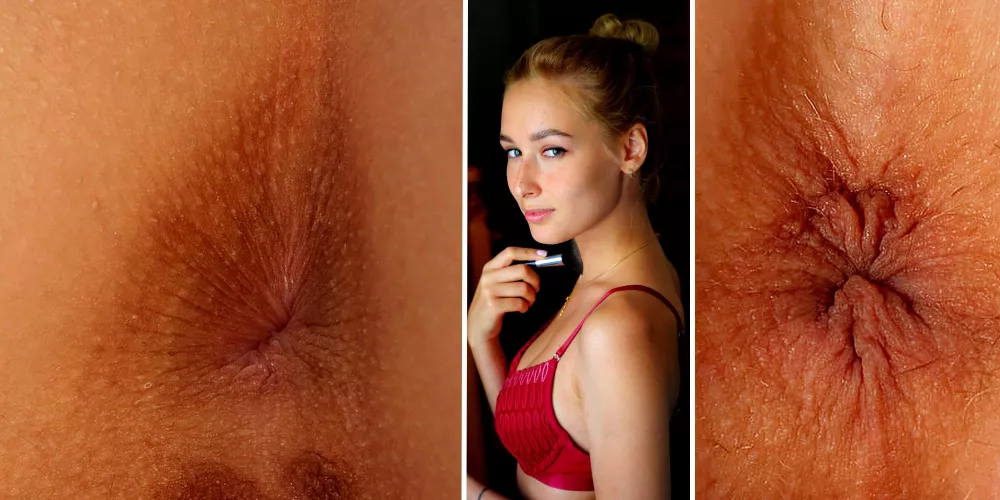 Kelly Collins - the magic of the triangle of love