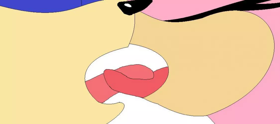 Looking for old fanart (help) 