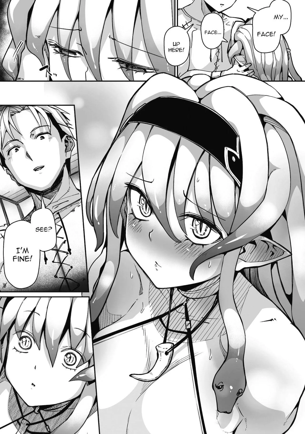 [Miitoban] Eye・I・Ai