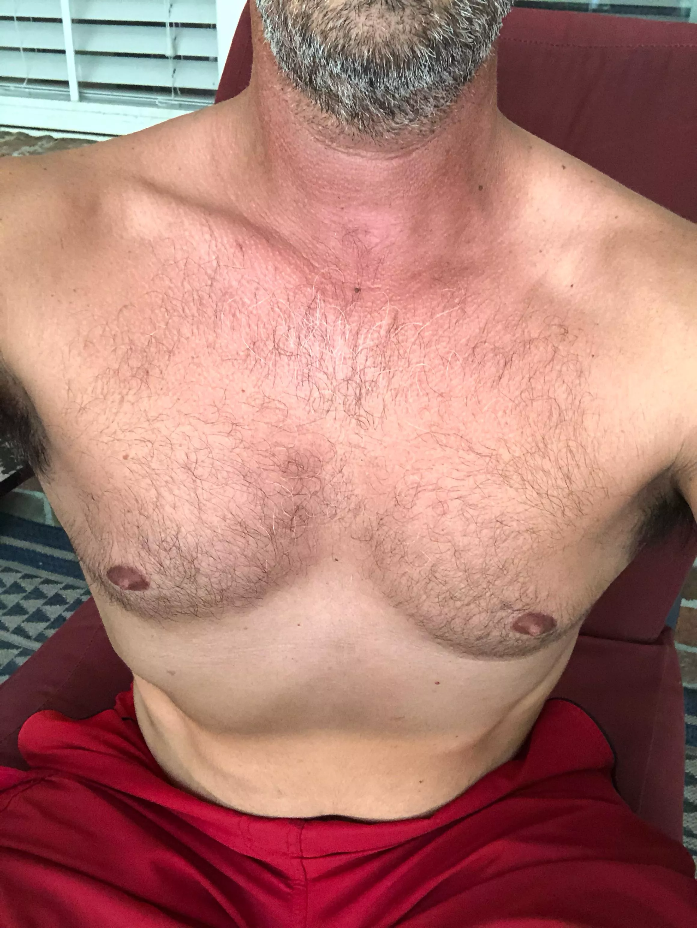 Mommies out, Daddy plays(53)