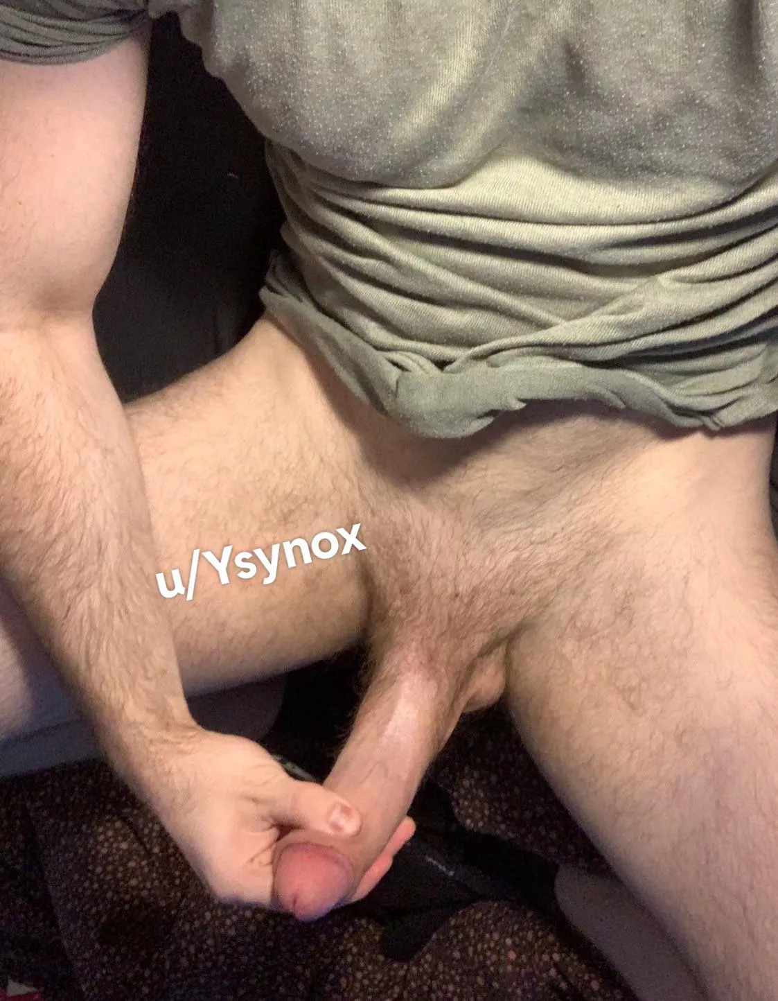 My 7.5 inch BWC can be your dirty secret.