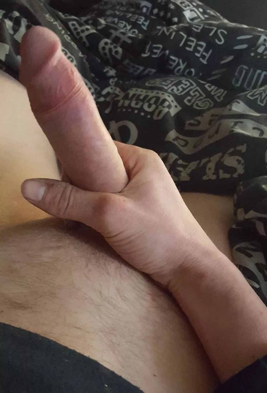 Need it sucking 