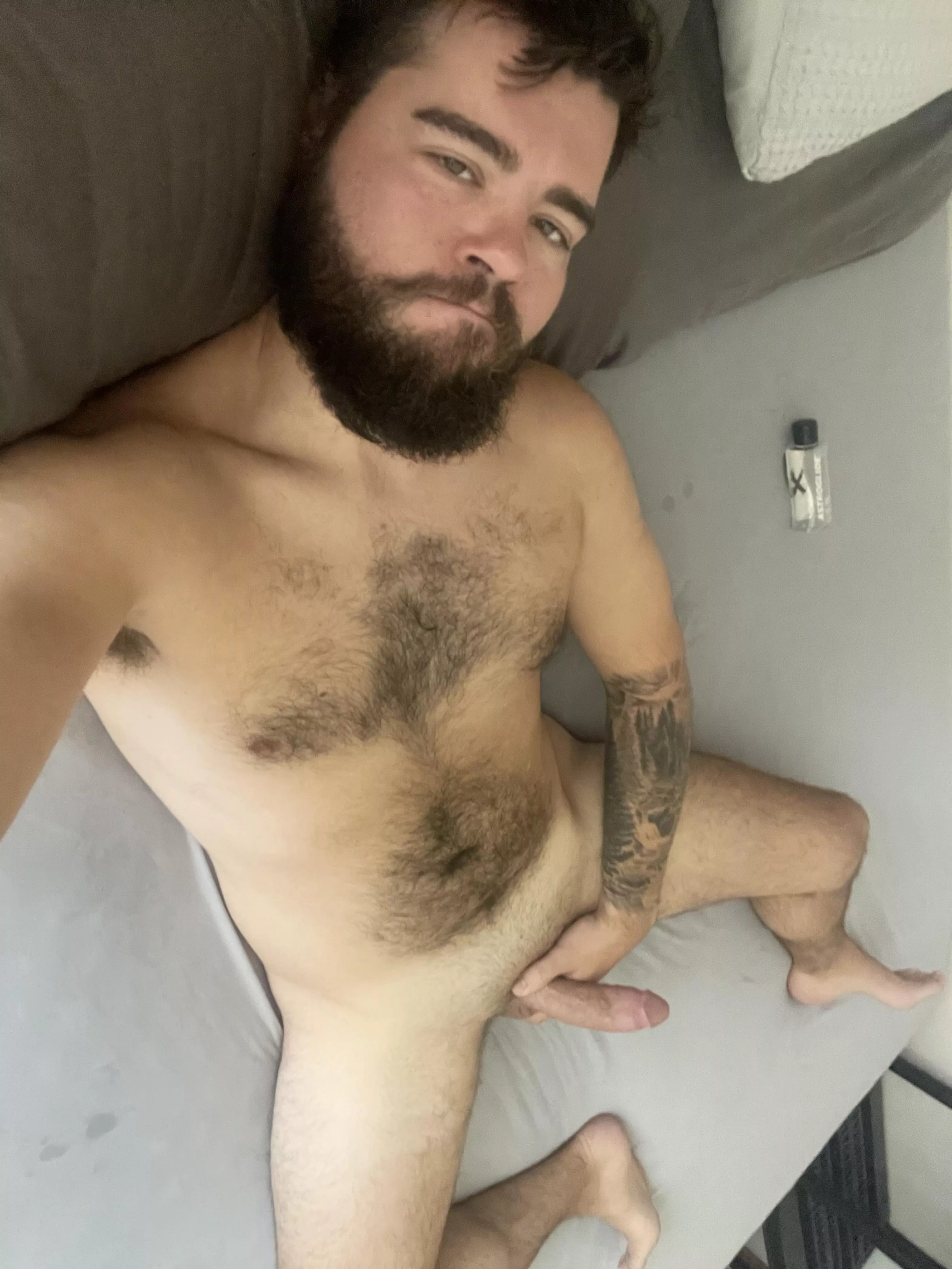 Not a morning person