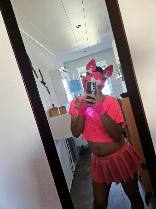 Owo i can be a good boyy for youu