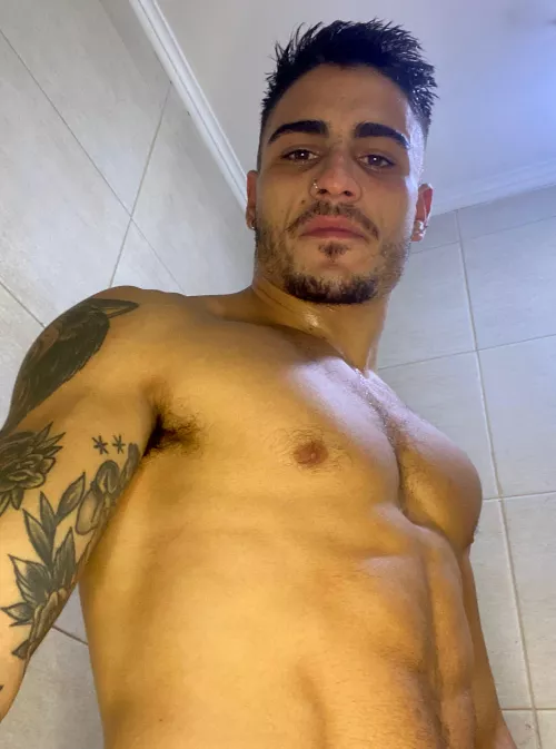 Rate my wet and wild appeal from 1-10