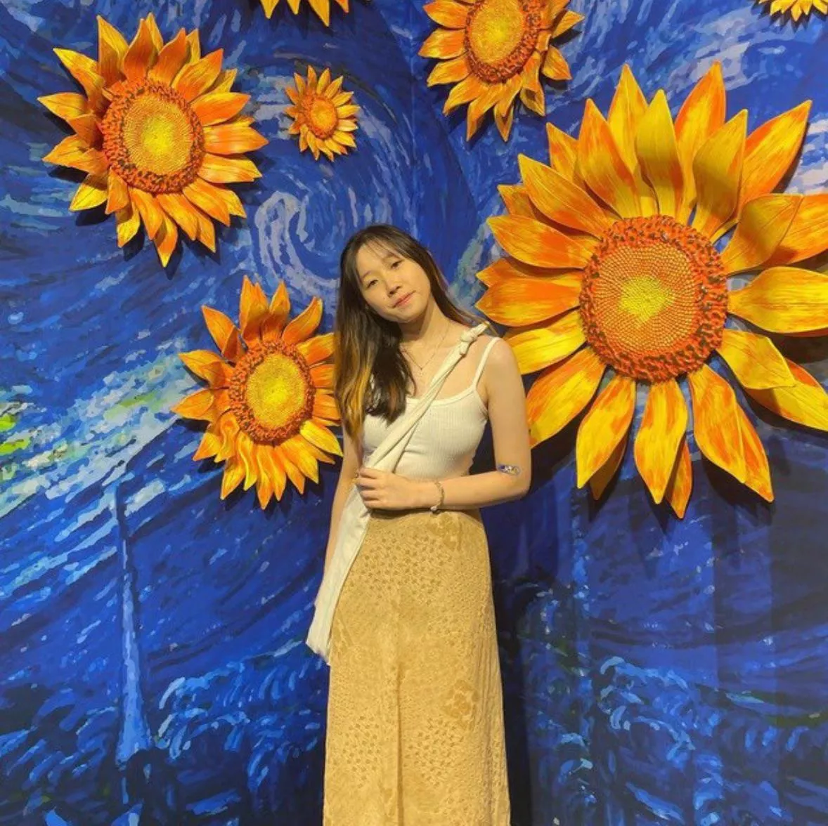 Rate this christian cutie 