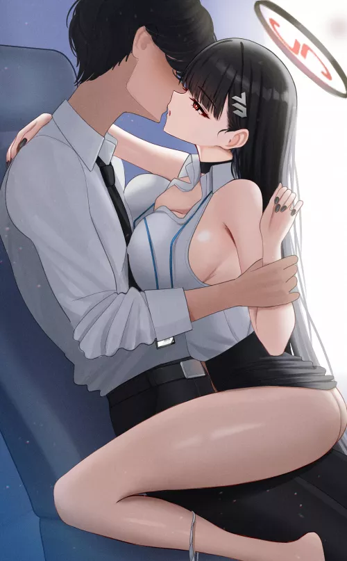 Rio Tsukatsuki [Blue Archive]