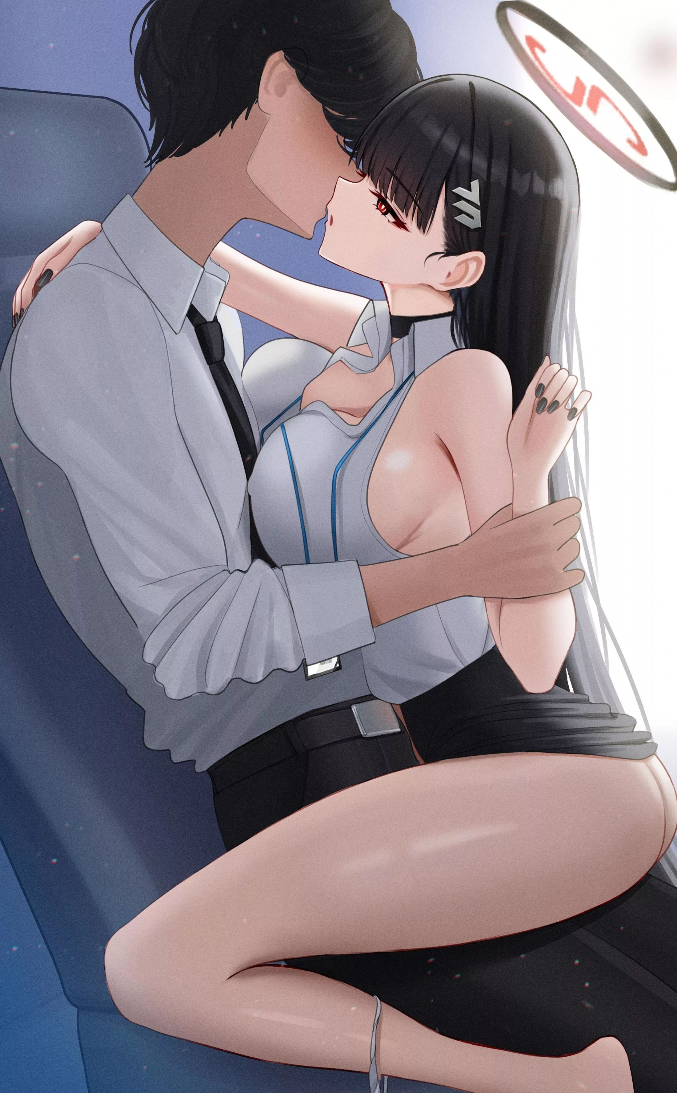 Rio Tsukatsuki [Blue Archive]