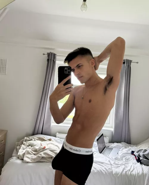 should i grow them out 