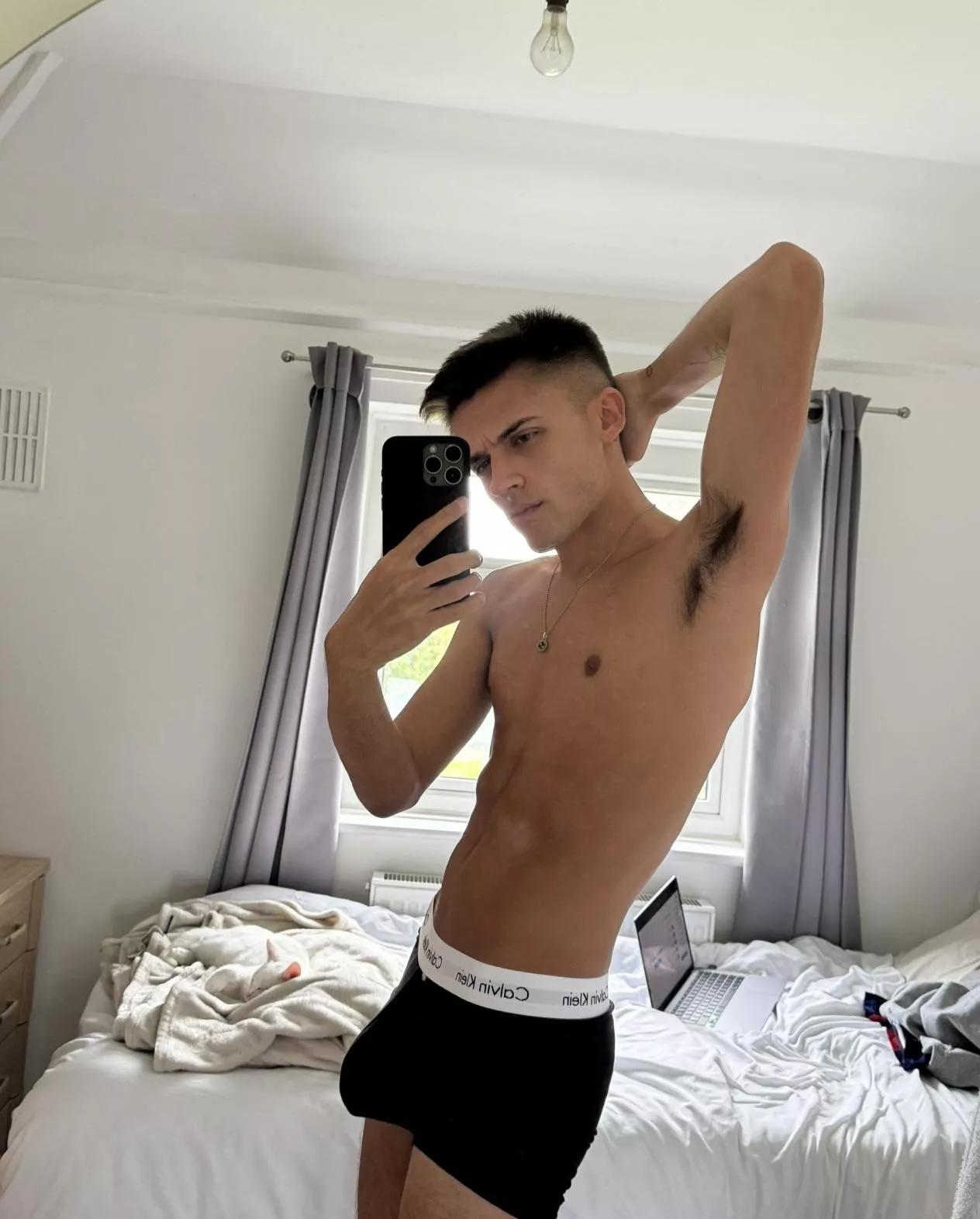 should i grow them out 