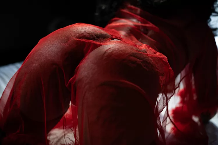 Small booties matter 