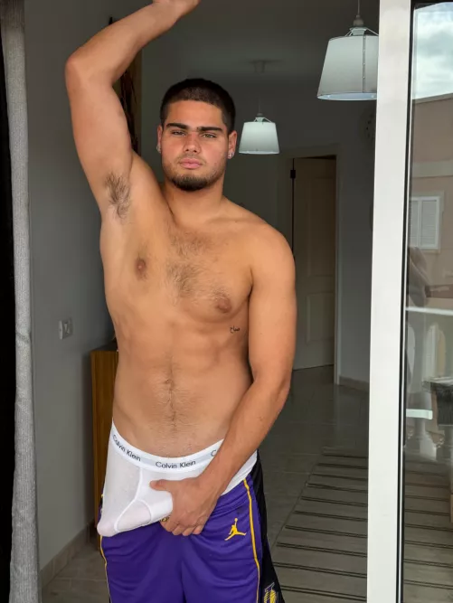 Think I should trim?