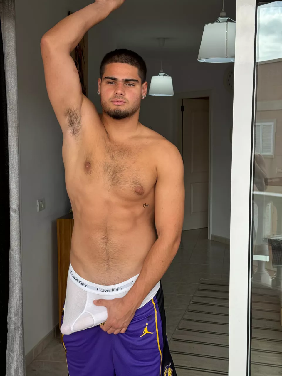 Think I should trim?