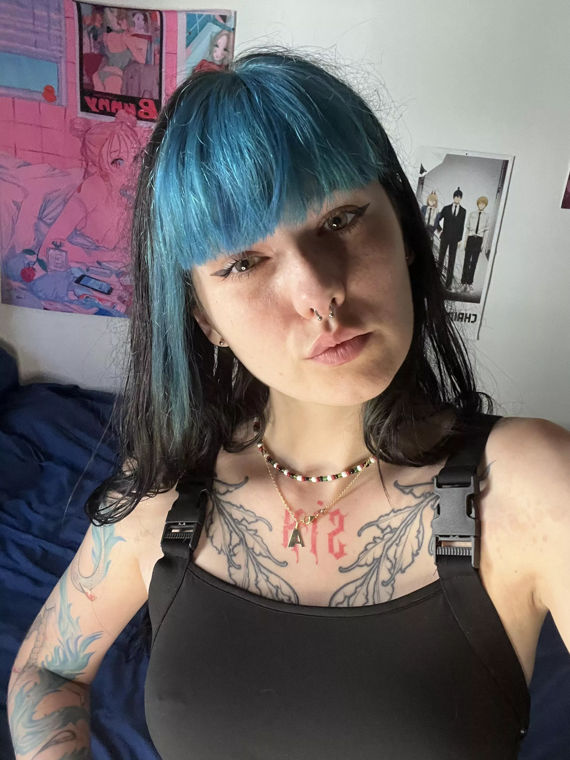 This fuck doll is also yours to dirty