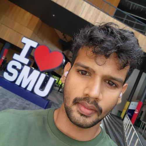 Turned 33 4 days ago