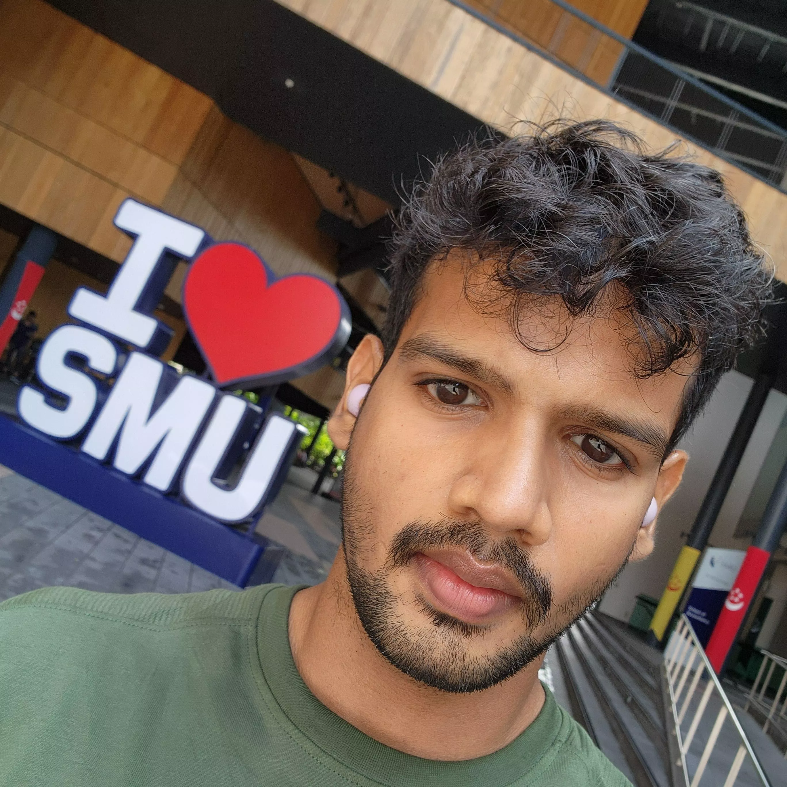 Turned 33 4 days ago