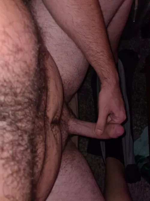 Up for a ride cowboy?