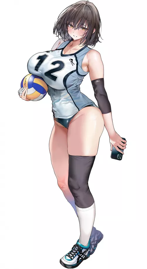 Volleyball Club 