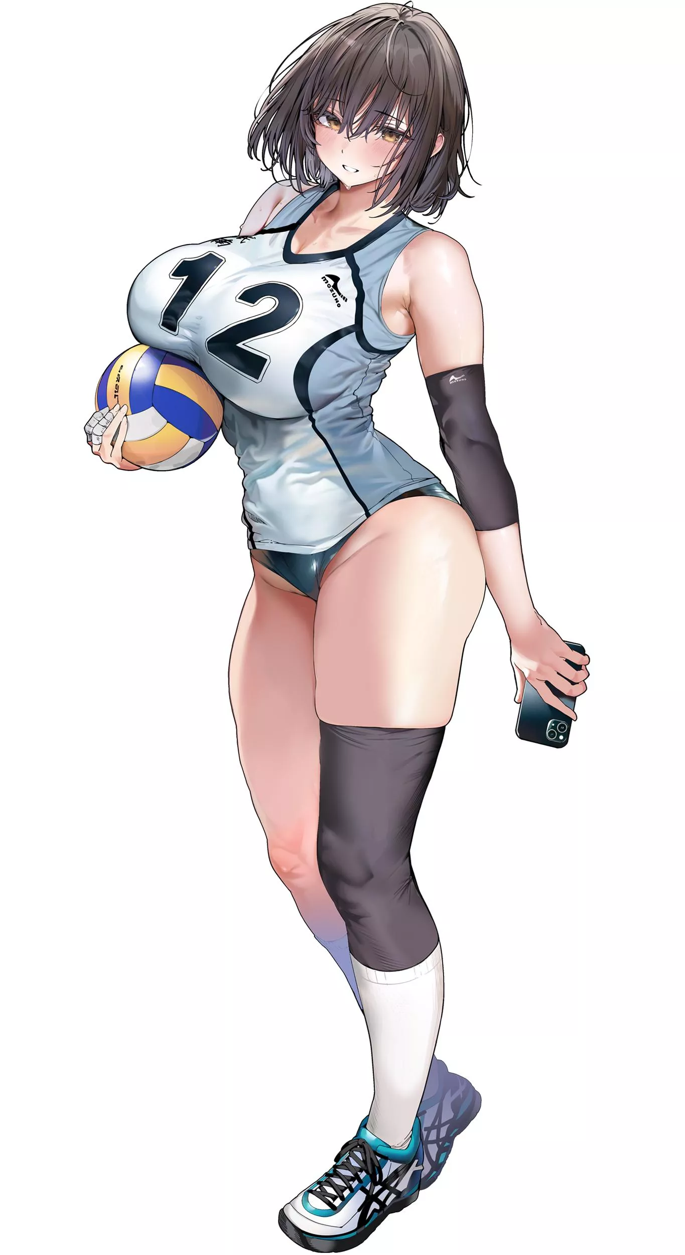 Volleyball Club 