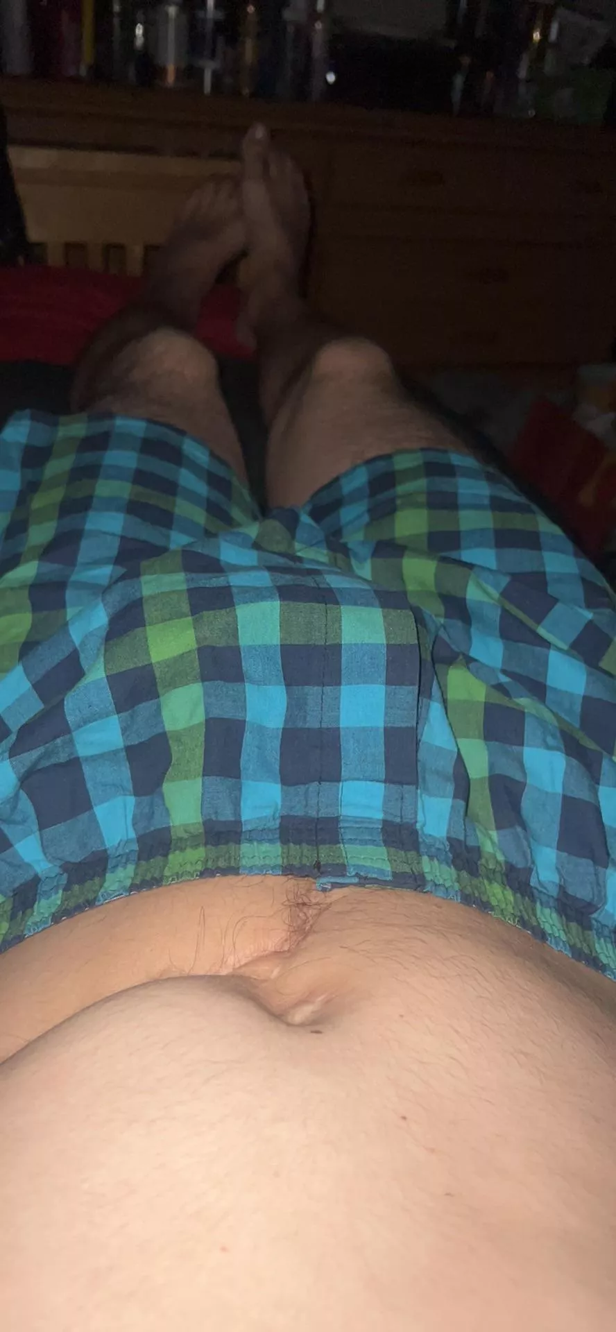 Wanna help me cum?
